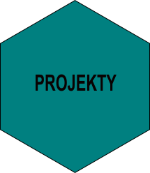 Projekty
