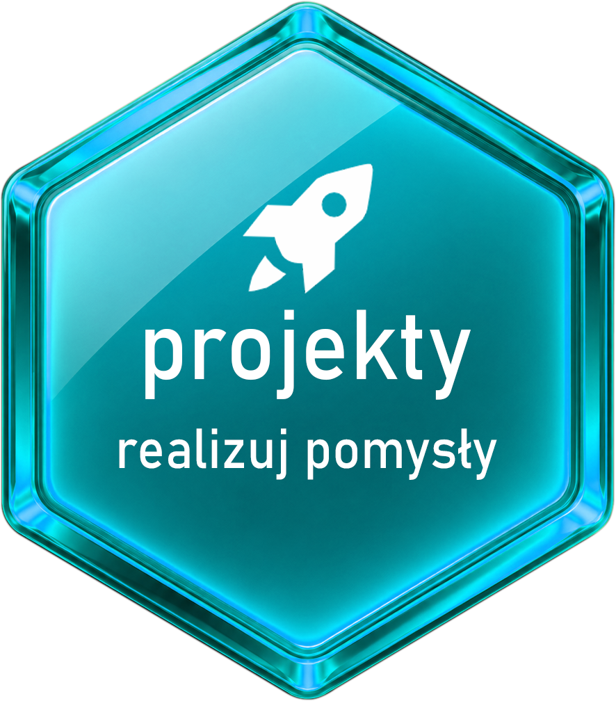 Projekty